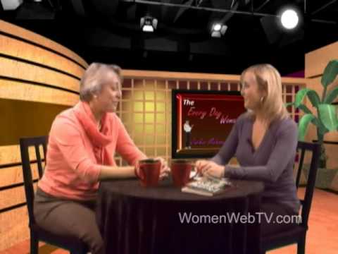 Barbara Bellman on "Every Day Woman" with Jackie M...