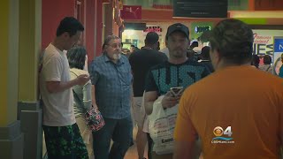 164 Million Consumers Expected To Shop Over Holiday
