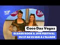Elsass rock  jive festival avec coco das vegas  top family