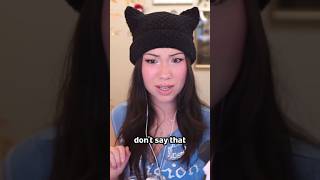 WHY WOULD THEY SAY THAT!!??!?!?!
My socials:
○ Twitch: https://www.twitch.tv/QuarterJade
○ Instagram: https://www.instagram.com/QuarterJade
○ Twitter: https://www.twitter.com/QuarterJade
○ YouTube (main channel): https://www.youtube.com/QuarterJade
○ Discord: https://discord.gg/QuarterJade
○ TikTok: https://www.tiktok.com/@quarterjade
Channel Management ➜ https://twitter.com/LoadedCSP
#quarterjade #offlinetv #popmart #blindbox WHY WOULD THEY SAY THAT!!??!?!?!