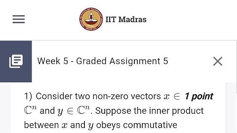 # week 5 graded assignment MLF #bs degree #iitm #week 5 mlf #