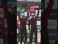 Congratulations to Elfyn & Scott on Their Safari Rally Victory!