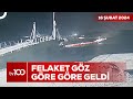 Batan gemi hakknda arpc gelime kaptan bu gemi batacak demi  tv100 ana haber