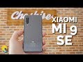 Análisis XIAOMI MI 9 SE: el MEJOR móvil pequeño