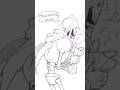 O PRESENTE PERFEITO || UNDERTALE PT-BR || #foryou #undertale #fandub #christmas #sans #papyrus