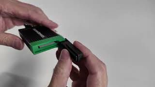 Card Reader for CF Express Type B