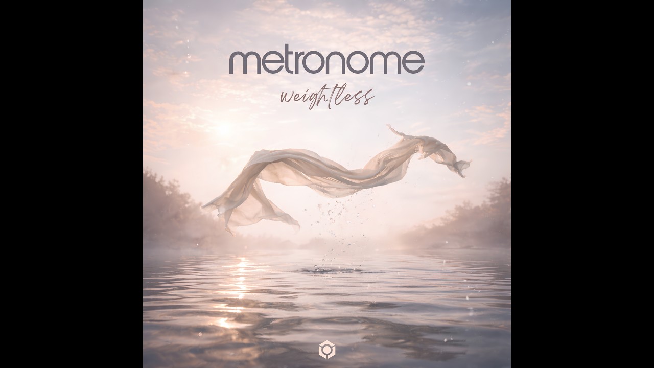 Watch Metronome - Weightless - Official on YouTube Watch Metronome - Weightless - Official on YouTube
