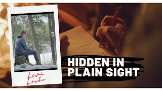 Hidden in Plain Sight | Levi Lusko | Take Back Your Life Video Bible Study Session 1 screenshot 5