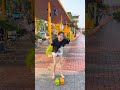 You Wore My Slippers by Mistake 👡🤯#funny #comedy #shorts