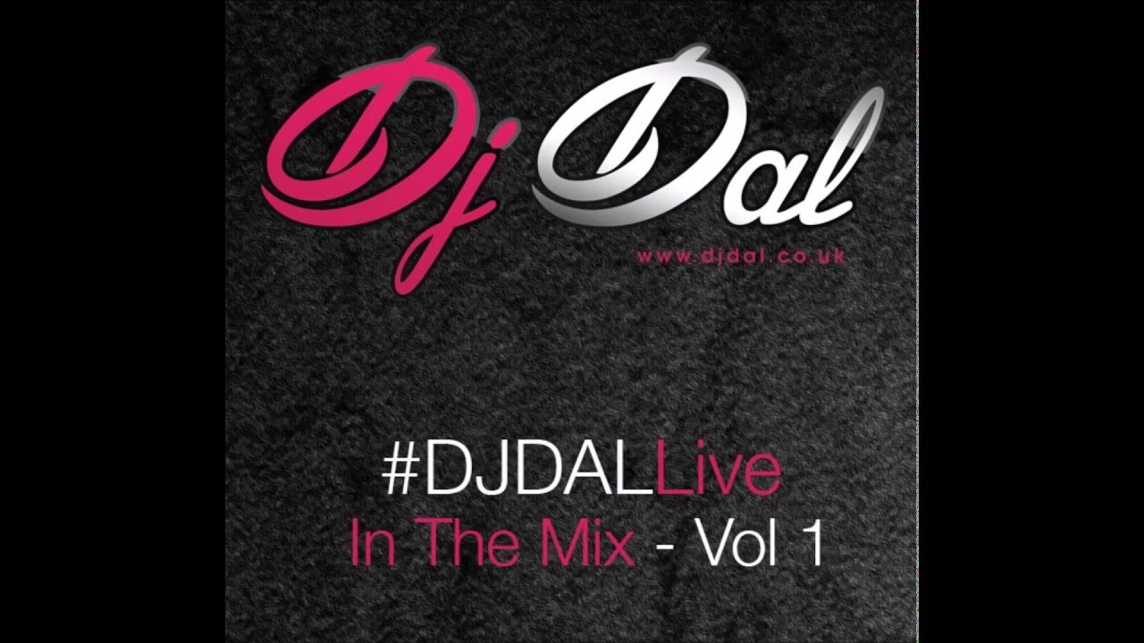 Bhangra - In the Mix - Vol 1 by DJ Dal