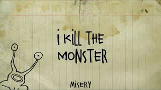 Daniel Johnston - I Killed The Monster | Subtitulos en español