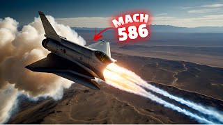 🚀 Unbelievable Speed! The Fastest Machines Ever Built! SPEED COMPARISON