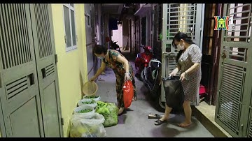 Phân loại rác tại nguồn: Cần nhất là ý thức của người dân