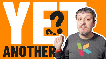 Exploring KCL: Configuration and Data Structure Language; CUE and Pkl Replacement?