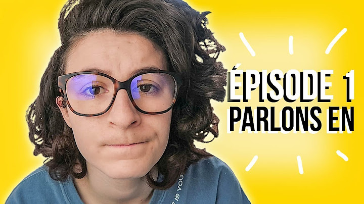"T'es un garçon manqué" - LouanneManShow