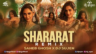 Download Lagu Shararat | Remix | DJ Sujen | Saheb Ghosh |Dhurandhar | Ranveer, Aditya Dhar | Bollywood Dance Remix MP3