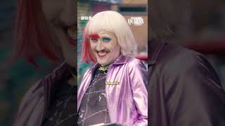 Smoggie Queens series 1: BTS getting the giggles - BBC