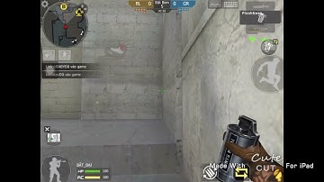 CFMOBILE: bug map bão sa mạc part 2