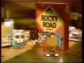 1985 Rocky Road Cereal Commercial