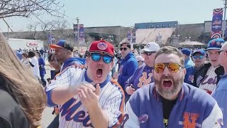 How Citi Field is pushing the technological envelope