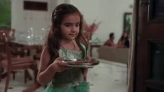 She thinks you are her India ..... BeHerIndia, Happy Raksha Bandhan and happy Independence Day !
