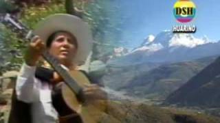 "El Huascaràn" en la voz del "JIlguero del Huascaràn" chords