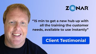 Application of Learning Hubs – Zonar Case Study | My Learning Hub