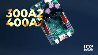 300A2/400A2