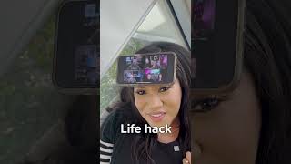 The Ultimate Life Hack 😵