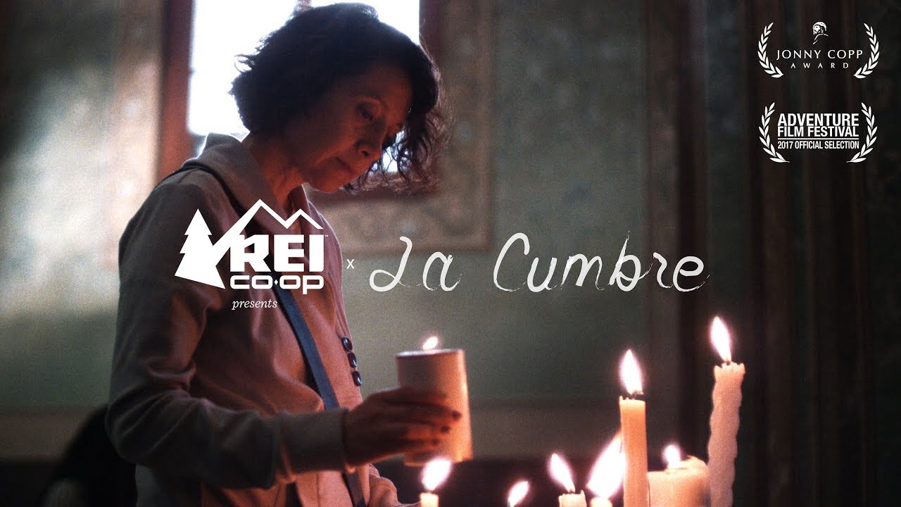 ⁣REI Presents: La Cumbre