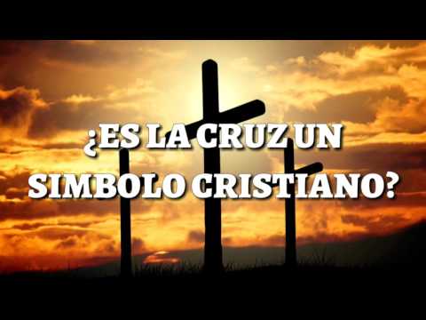 Vídeo: ¿Cómo Se Convirtió La Cruz En Un Símbolo Del Cristianismo? - Vista Alternativa