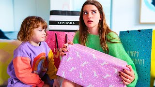Thumbnail for WE'RE FALLING APART ON NAZ SPECIAL DAY (full story) w/Norris Nuts