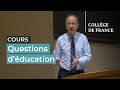 Questions dducation 2  pierremichel menger 20232024