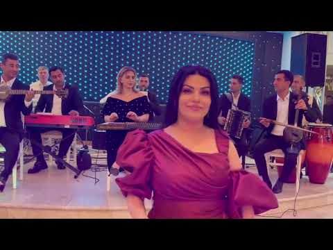 Bahar Letifqizi - Men seni sevdiyim qeder (Toyda canlı)