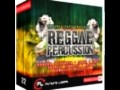 Reggae Percussion