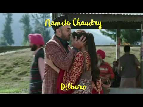 Baba Ma Teri Malka