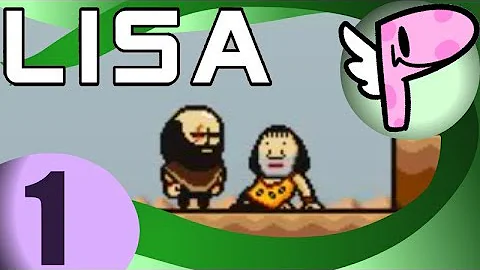 LISA (pt.1)- Full Stream [Panoots]