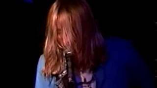 Nirvana- Live Montreal 1990 Scoff
