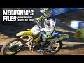 Mechanic S Files Jimmy Decotis Suzuki RM Z250 Mechanic S Files Jimmy Decotis Suzuki RM Z250