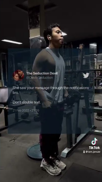 Subscribe for more❤️ #motivation #motivasi #fitness #indonesia #ngegym #shorts #explorepage #gym