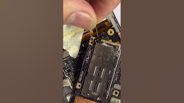 Realme 5 backlight jumper done✅#short#video