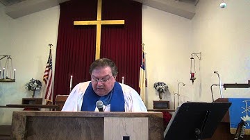 Lessons for 12/14/2014, the 3rd Sunday of Advent.