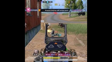 Good Bye | CODM | COD Mobile #shorts #codm #codmobile #dndgameplay