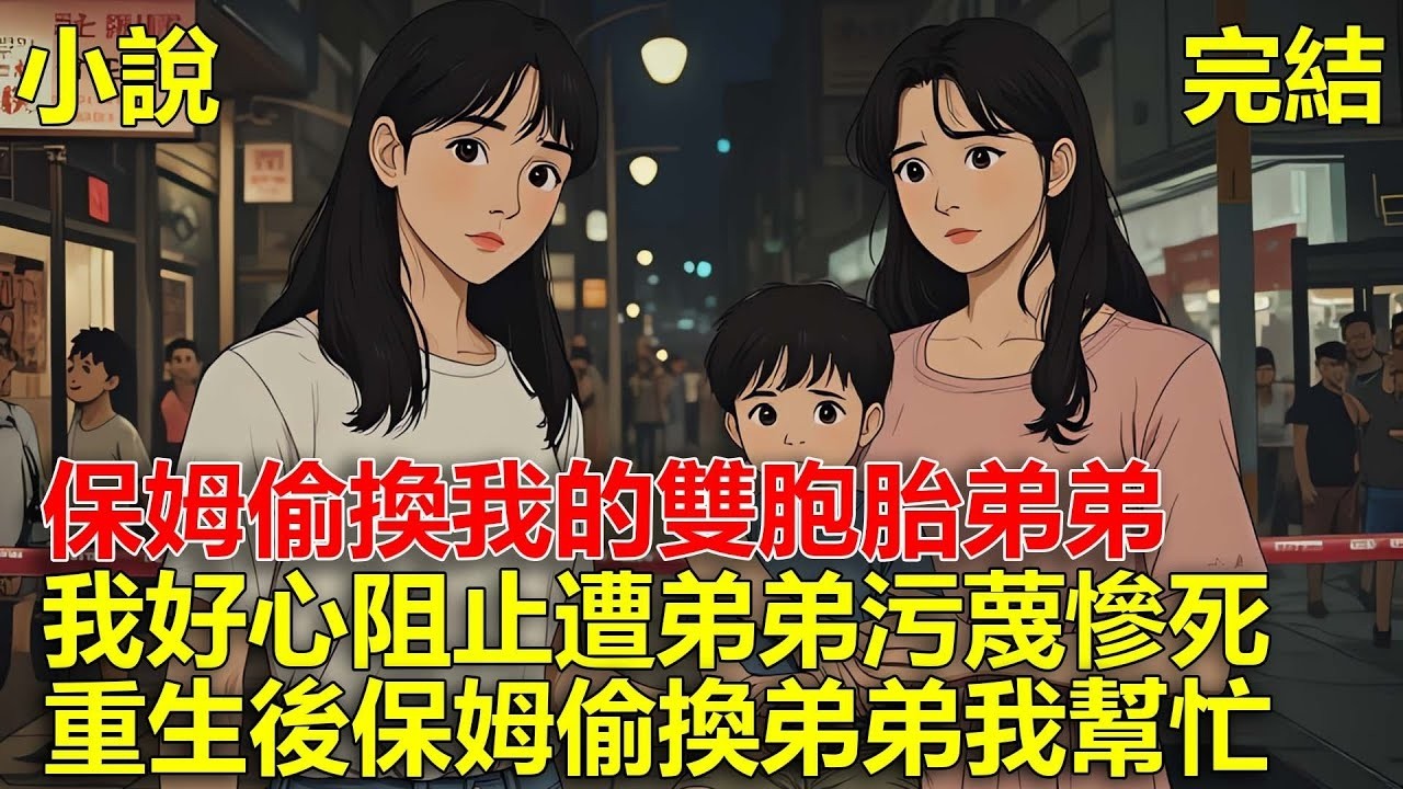 我被親生父母棄養30年，養母收養我供我讀博，後來我開的公司上市，親生父母前來認親逼我贍養他們，我直接叫保安，把他們趕出去！