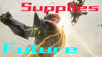 仮面ライダードライブサプライズフューチャーフルソング Kamen Rider Drive Surprise Future Full Song Tokusatsu Opening Song Mp3