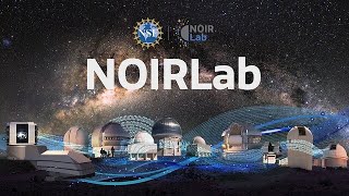 NOIRLab presentation