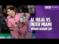 Al Hilal 4-3 Inter Miami | Riyadh Season Cup image