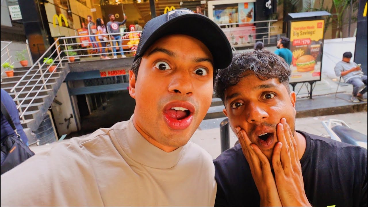 СЮРПРИЗ ДЛЯ ДРУГА БИЛЕТЫ НА САМОЛЕТ!!!