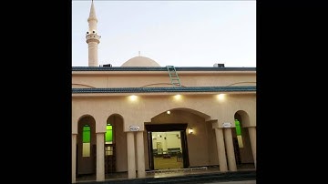 صلاة العشاء للقارئ :عبدالله عبدل 1434/11/23 - سورة القيامة -.