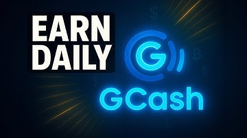 No Invite Needed – New GCash Earning App 2025 with Gcash Payout